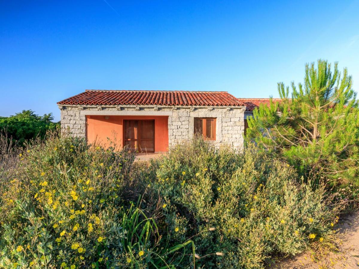 A Mare Di Ginepri 06D Bilo Badesi Exterior foto